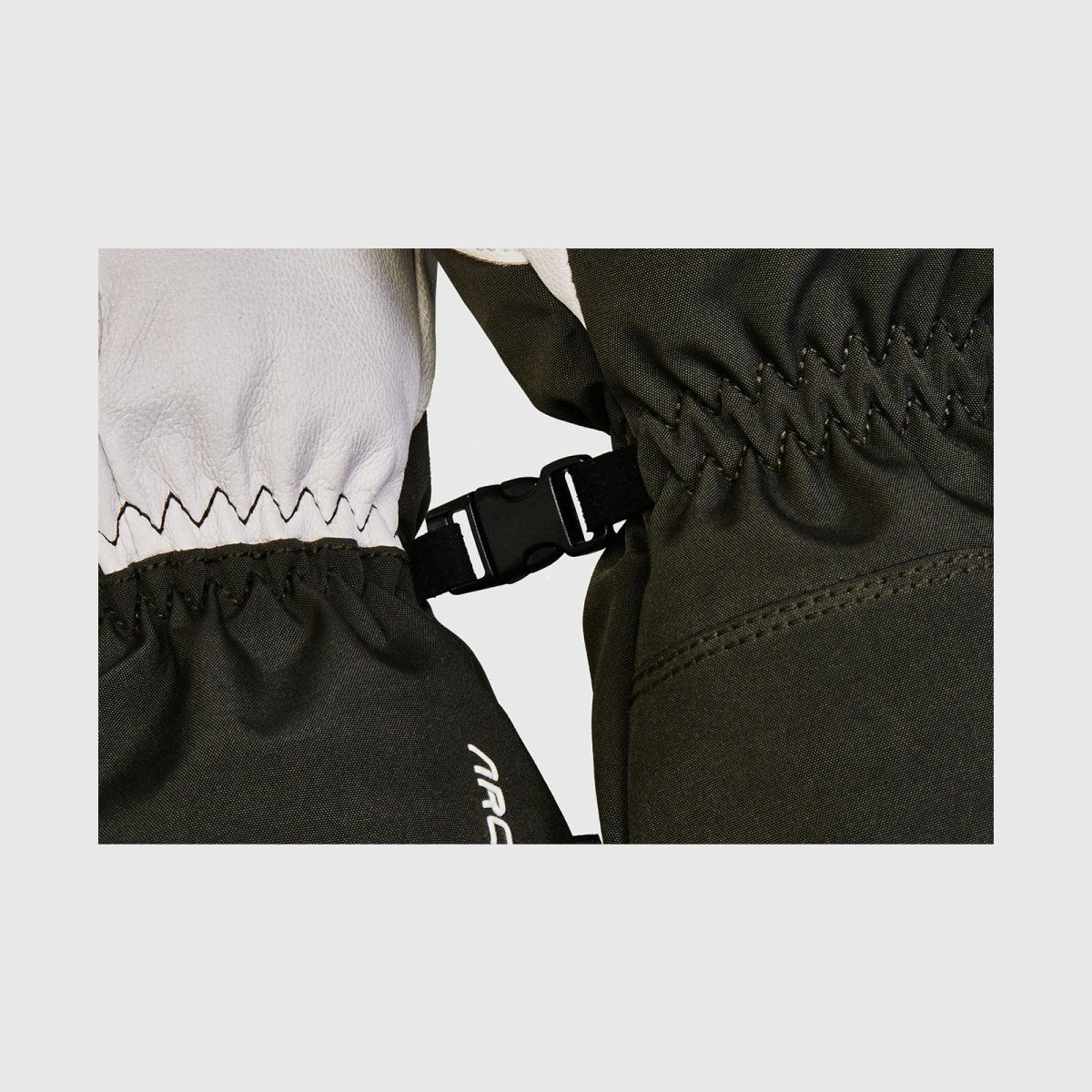 "Yellowstone Gentlemen"Warm Gloves - Arcfomor®